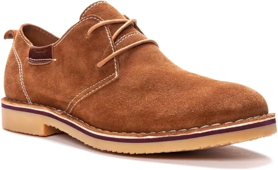 Prop??t Men's Finn Oxford Shoe
