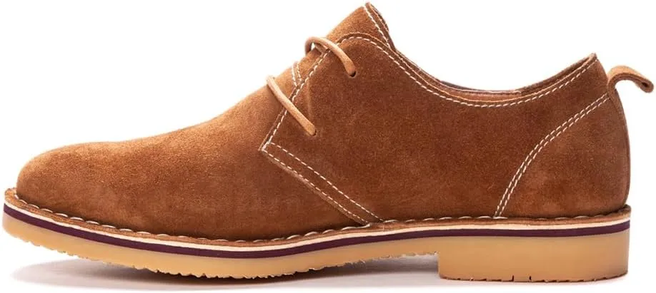 Prop??t Men's Finn Oxford Shoe