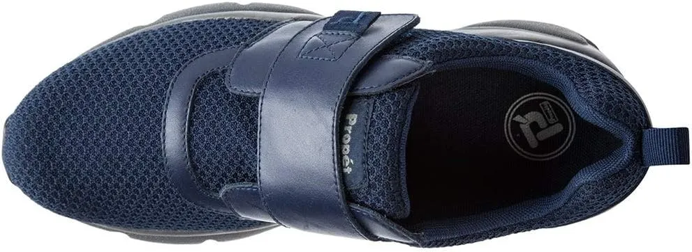 Propt Men's Stability X Strap Closure Shoe