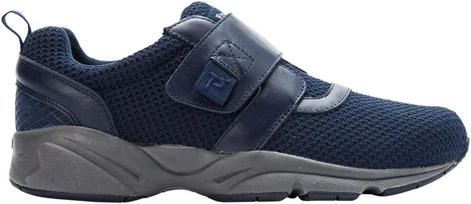 Propt Men's Stability X Strap Closure Shoe