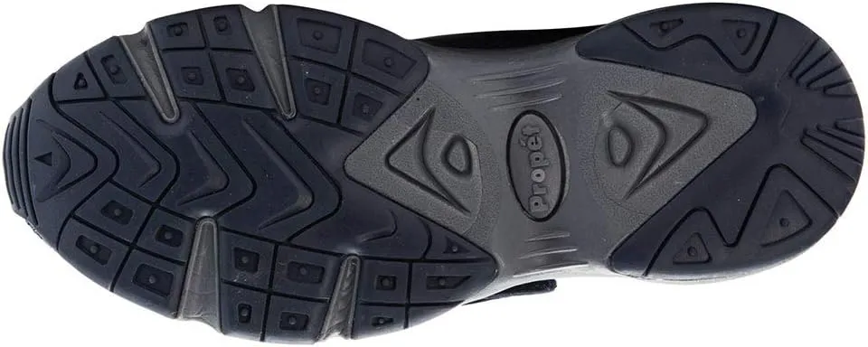 Propt Men's Stability X Strap Closure Shoe