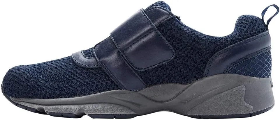 Propt Men's Stability X Strap Closure Shoe