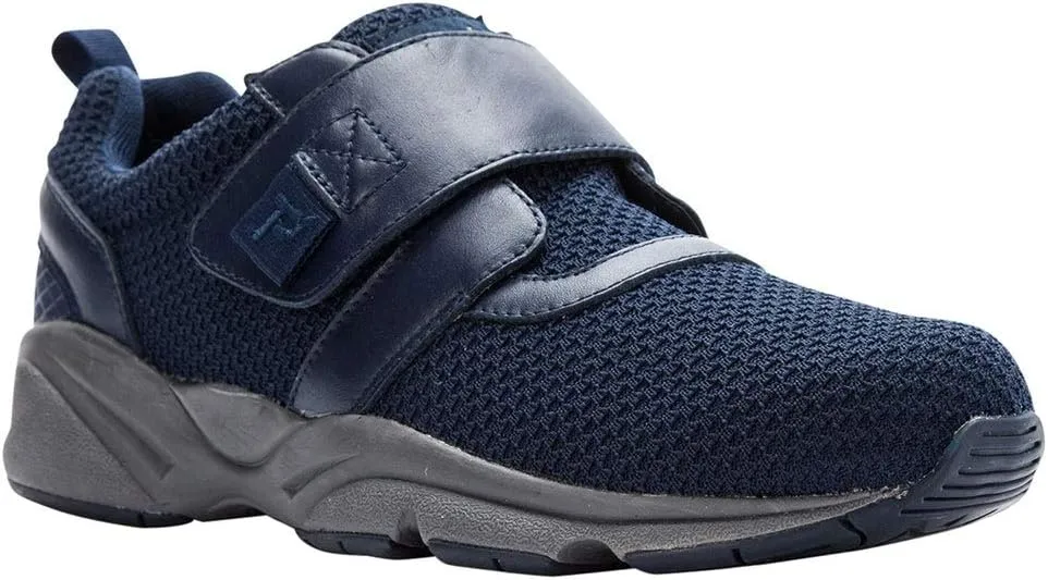 Propt Men's Stability X Strap Closure Shoe