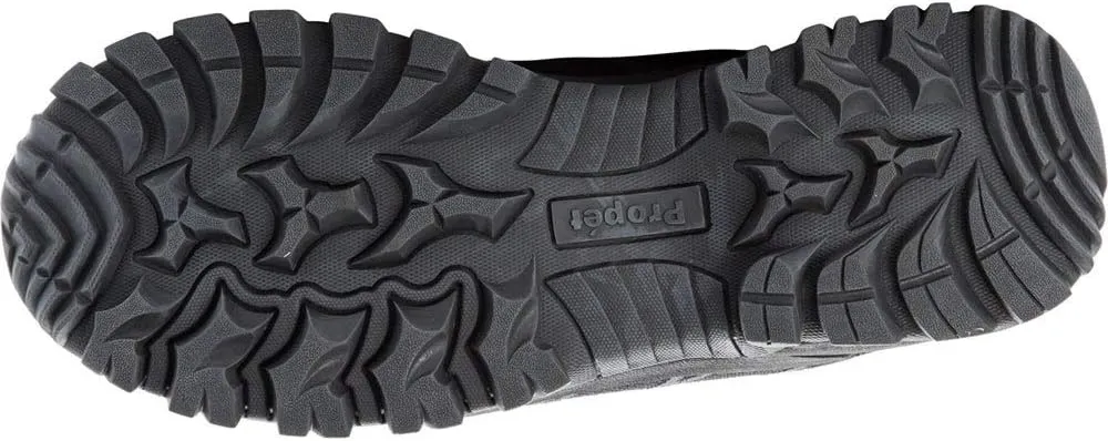 Propt Men's Traverse Hiking Boot