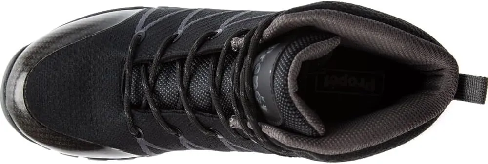 Propt Men's Traverse Hiking Boot