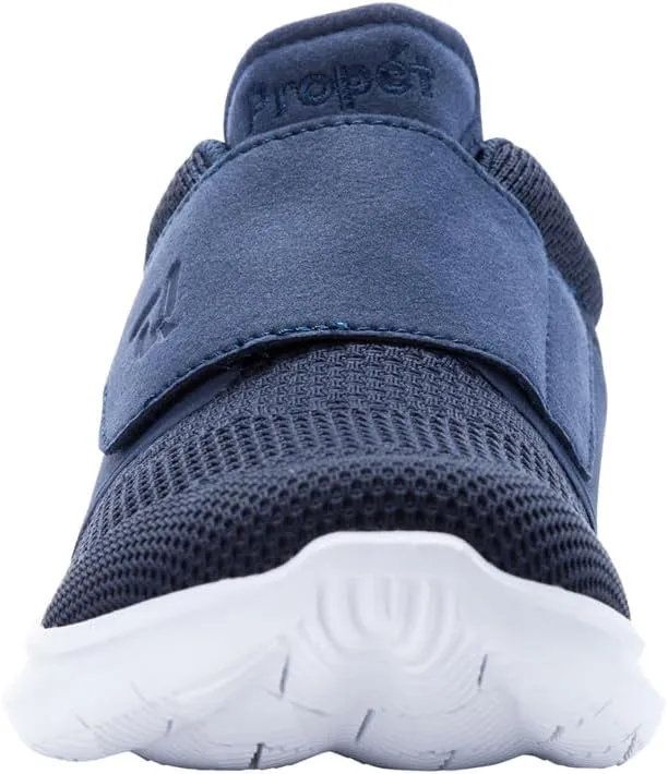 Propt Men's Viator Strap Walking Sneaker