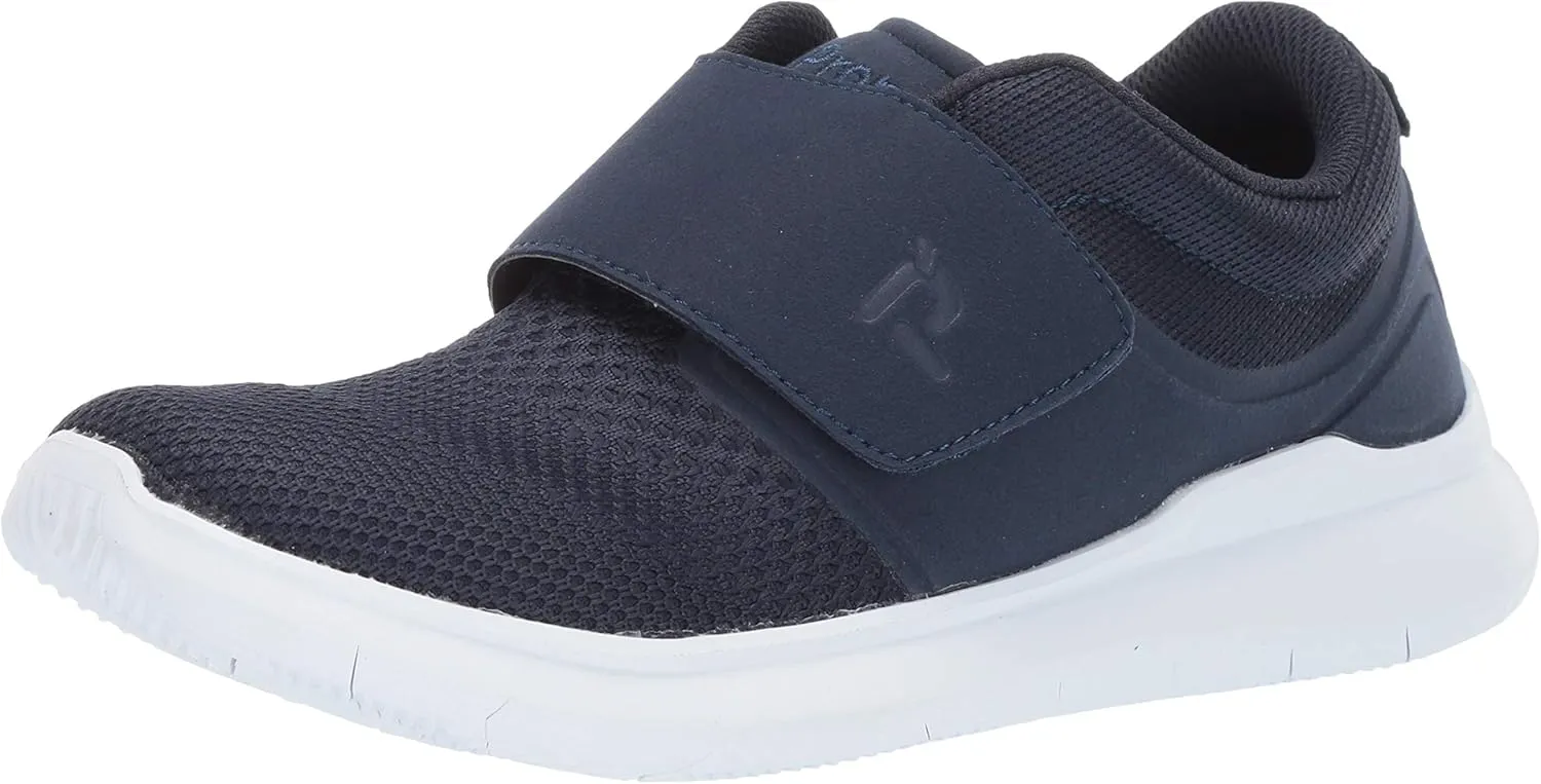 Propt Men's Viator Strap Walking Sneaker