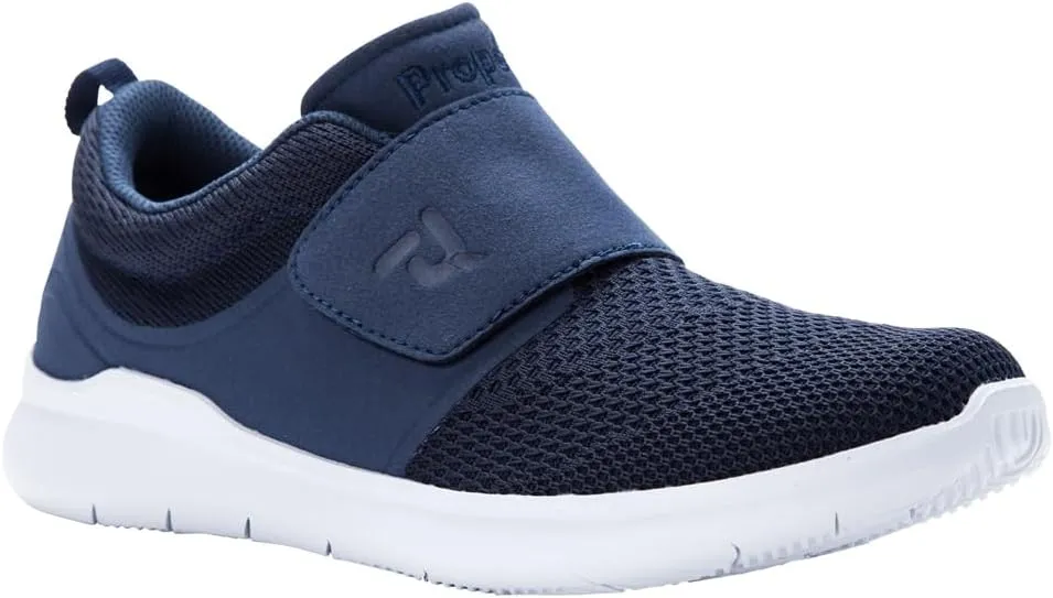 Propt Men's Viator Strap Walking Sneaker