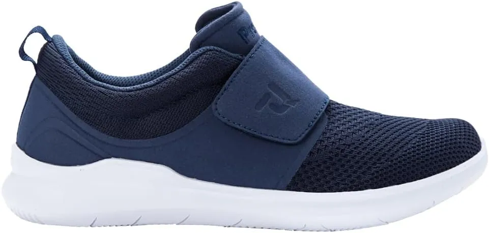Propt Men's Viator Strap Walking Sneaker