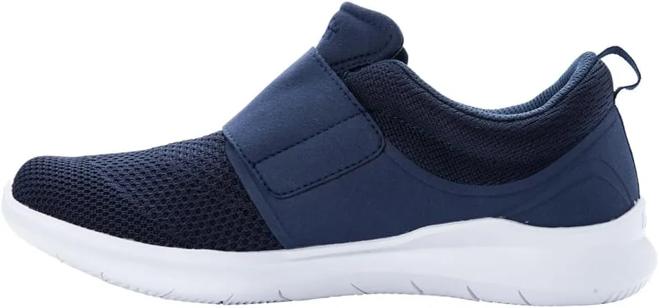 Propt Men's Viator Strap Walking Sneaker