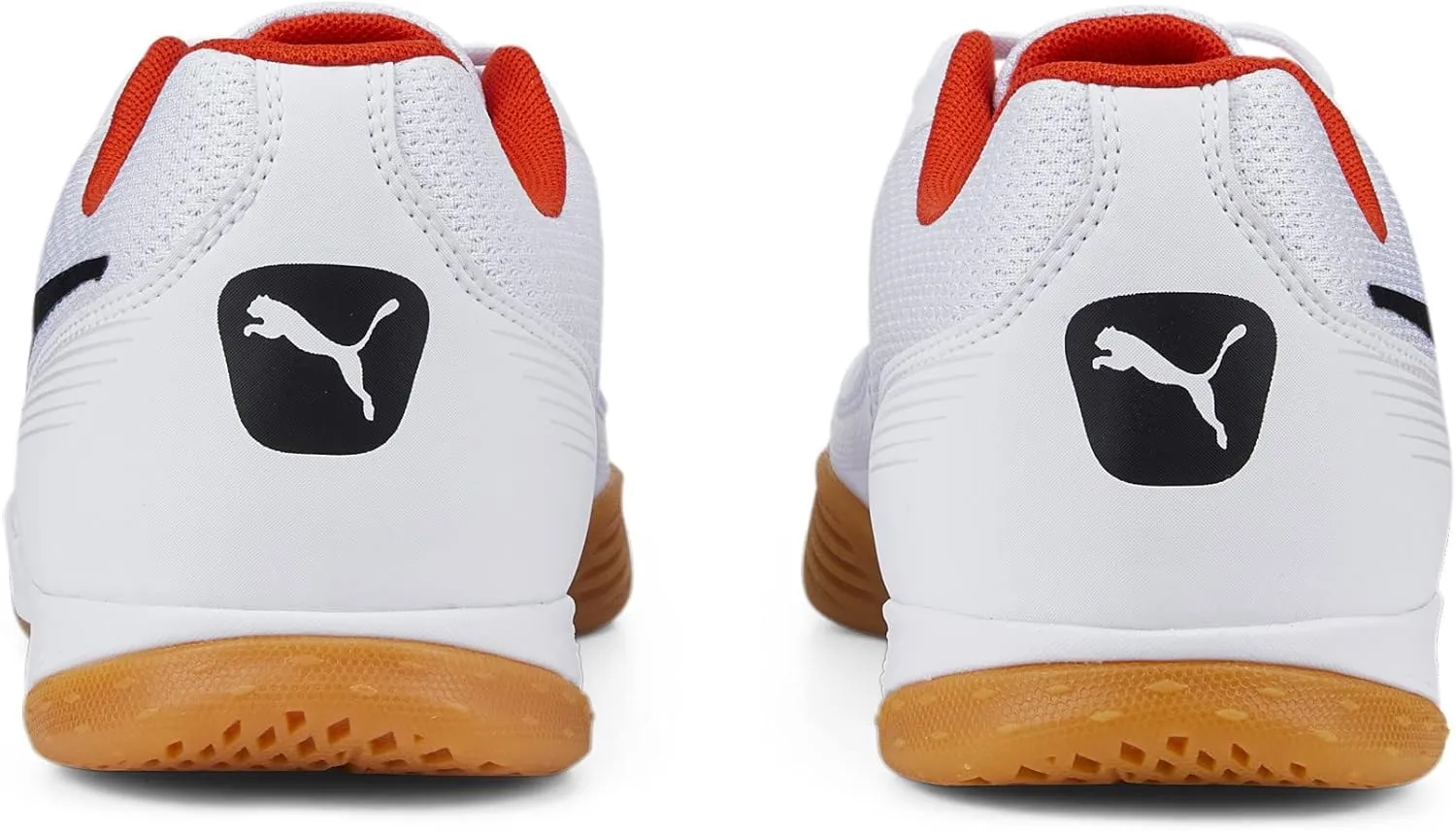 PUMA Men's Pressing Iii Futsal Soccer Shoes Sneaker