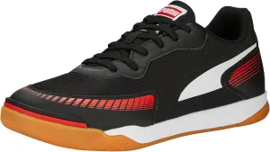 PUMA Men's Pressing Iii Futsal Soccer Shoes Sneaker
