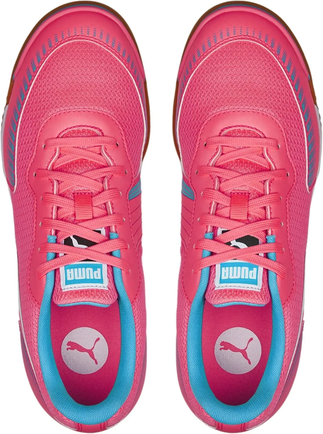PUMA Men's Pressing Iii Sneaker