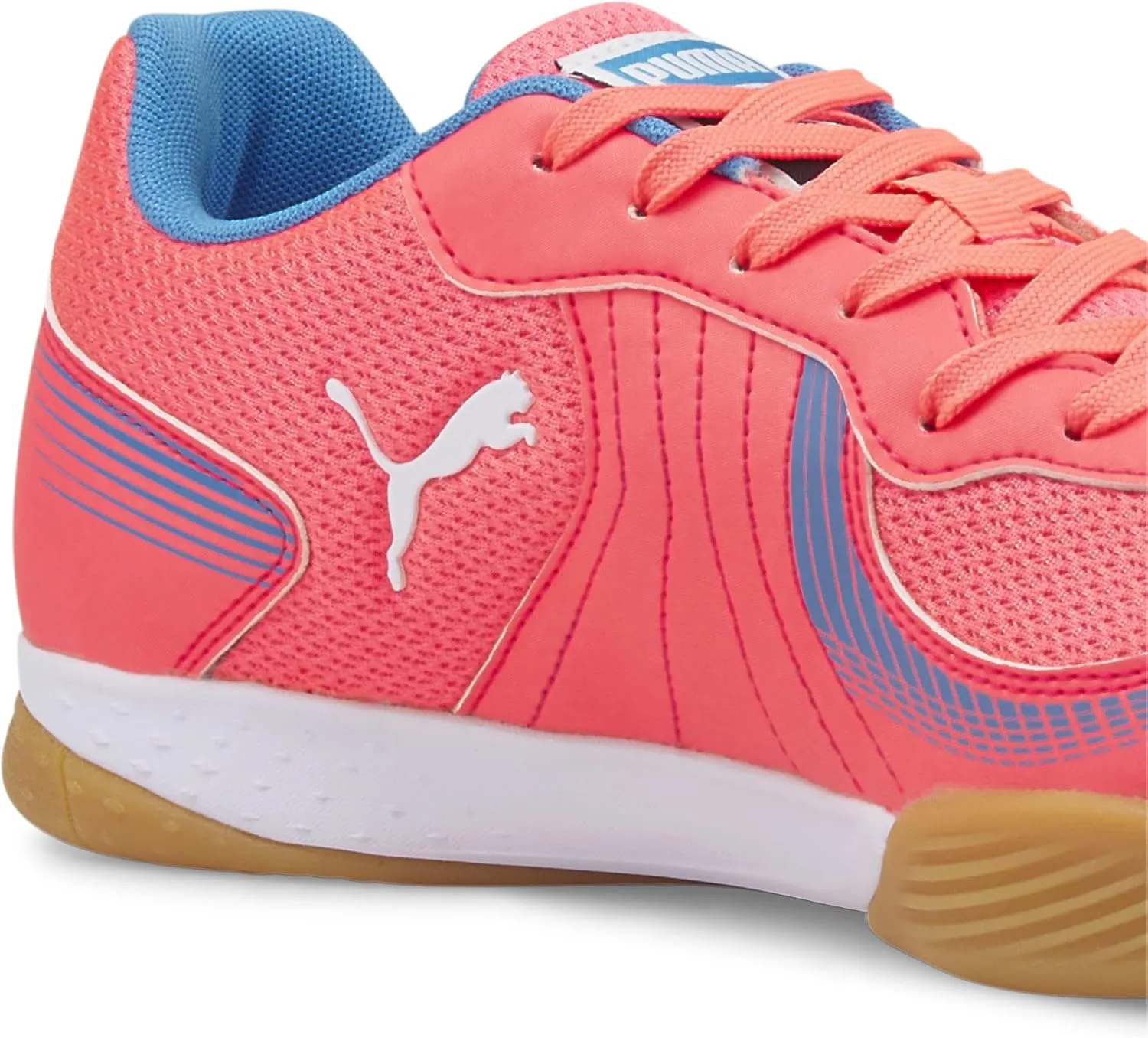 PUMA Men's Pressing Iii Sneaker