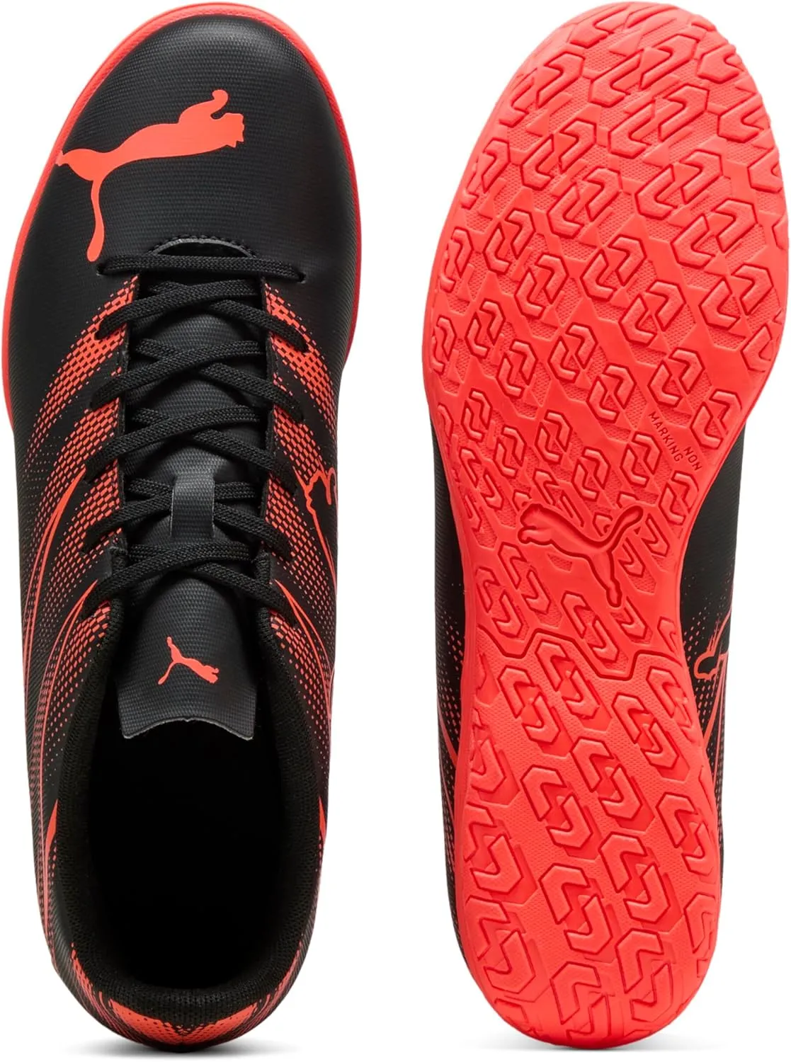 PUMA Men's Soccer Cleats