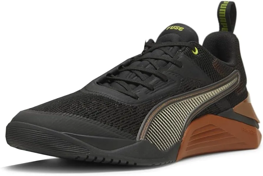 PUMA Men's Training Cross Trainer