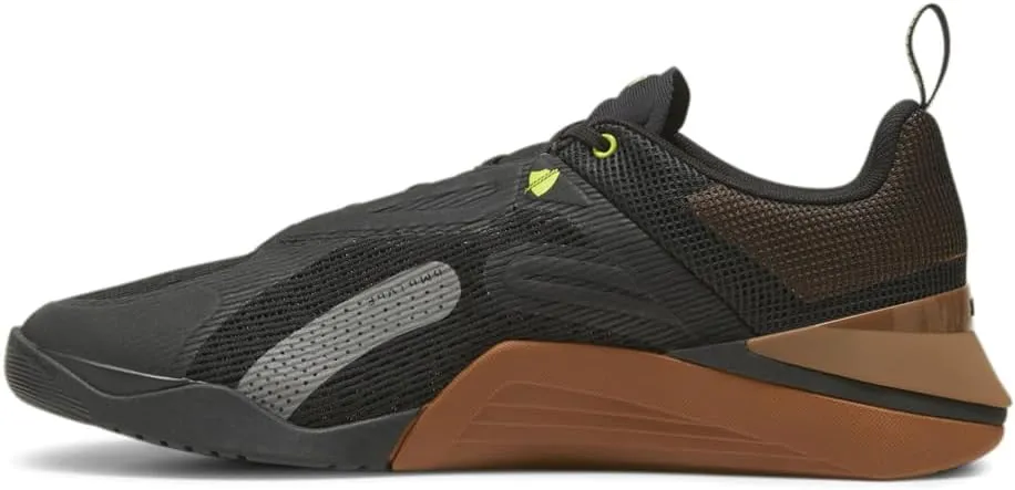 PUMA Men's Training Cross Trainer