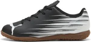 PUMA Unisex-Child Attacanto Indoor Training Soccer Shoes Sneaker