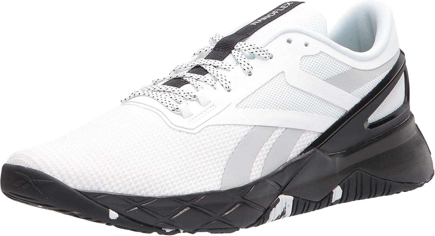Reebok Men's Nanoflex Cross Trainer