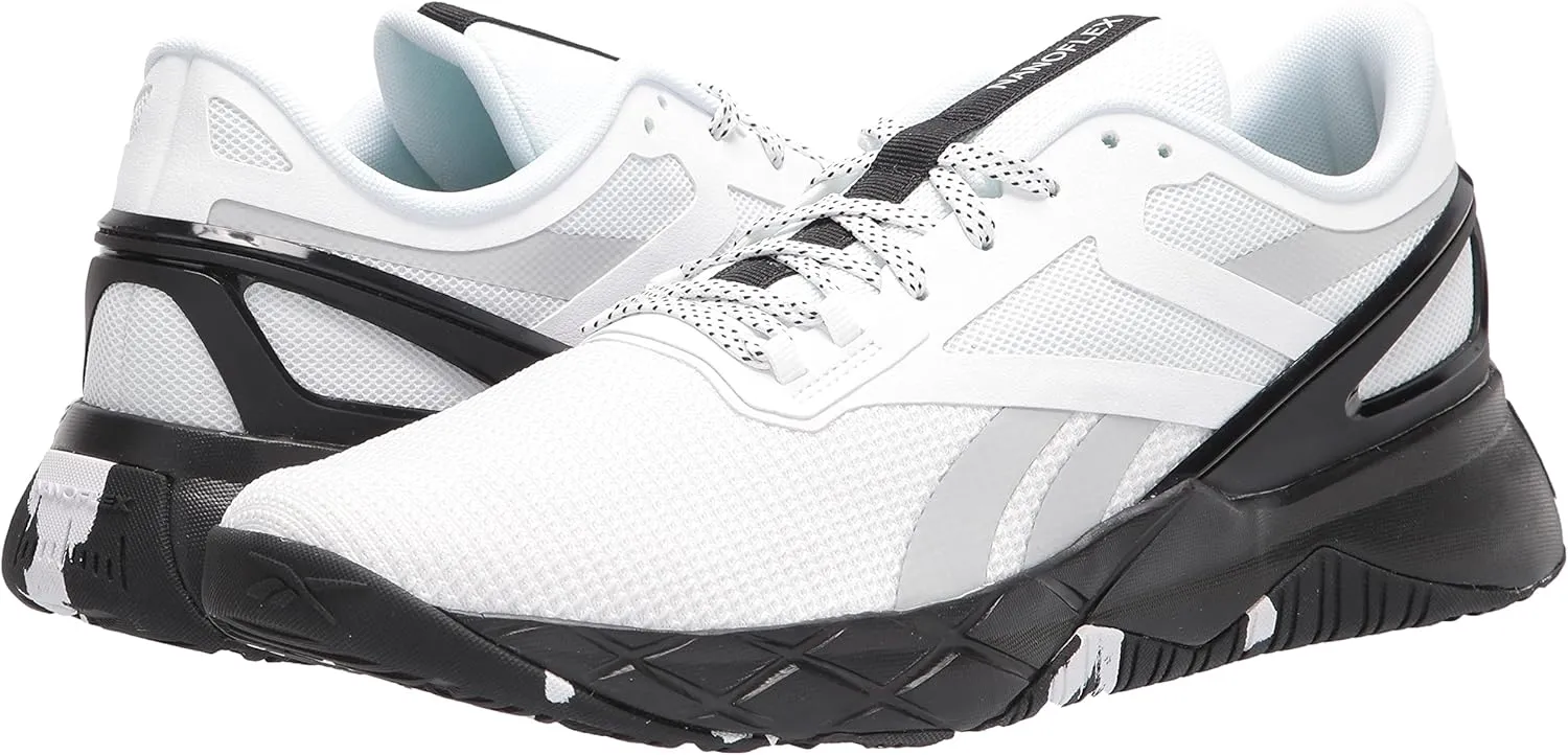 Reebok Men's Nanoflex Cross Trainer