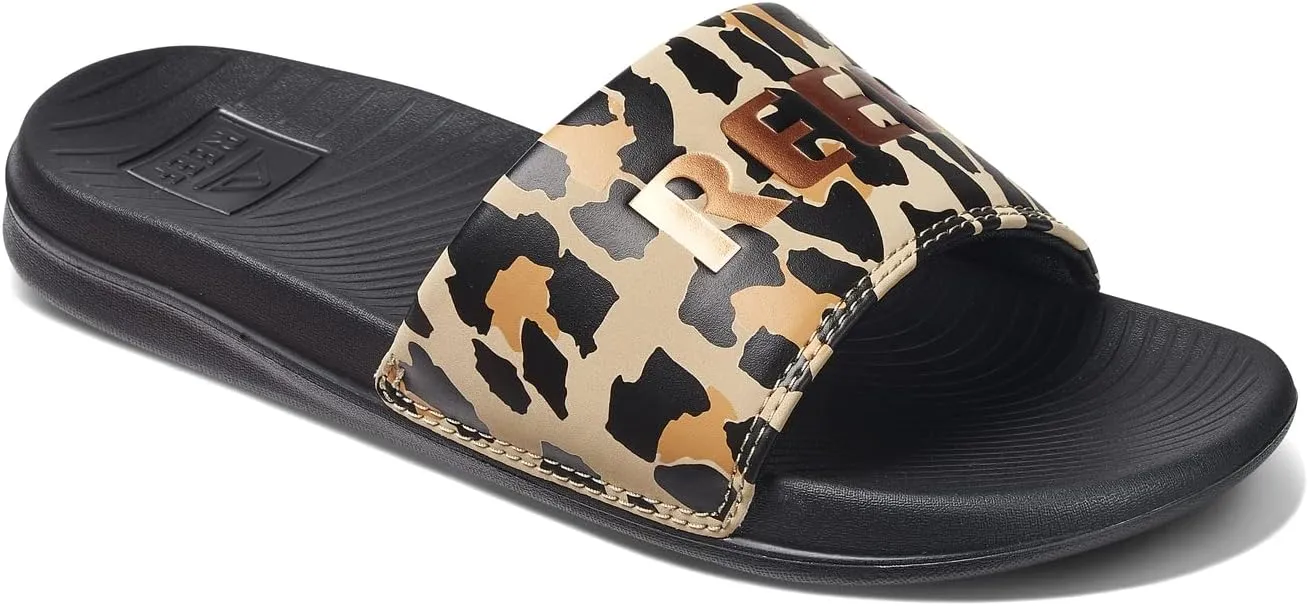 Reef Women's Sandals | One Slide