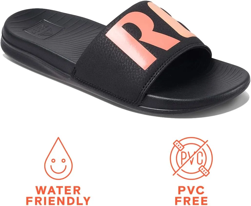 Reef Women's Sandals | One Slide