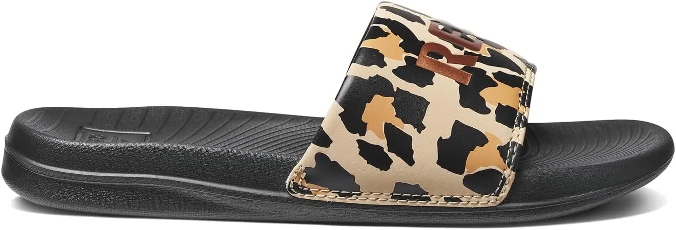 Reef Women's Sandals | One Slide