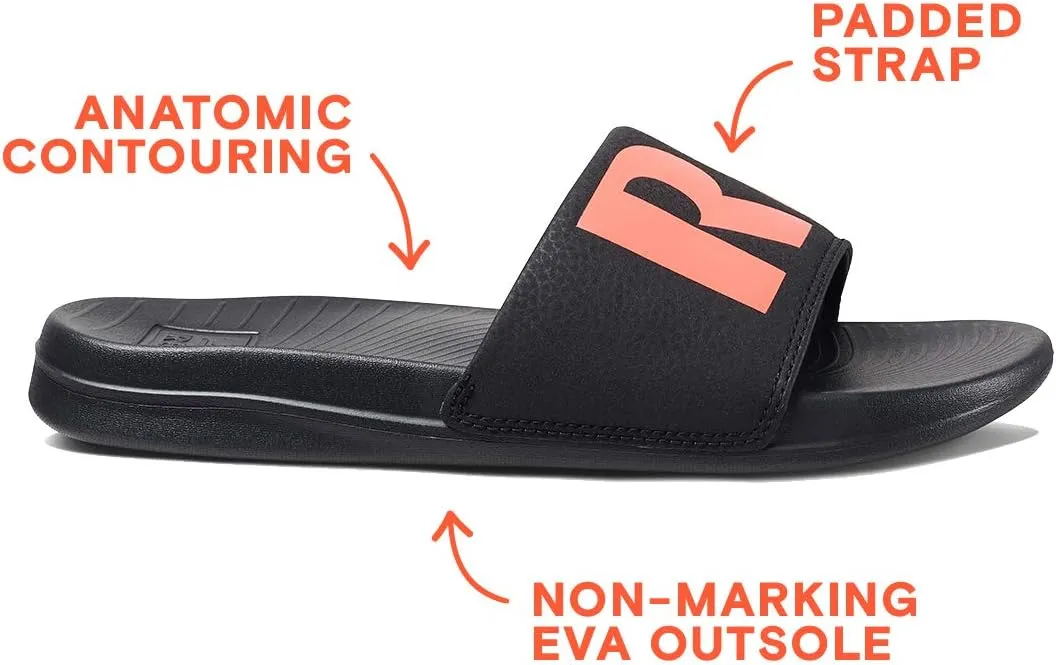 Reef Women's Sandals | One Slide