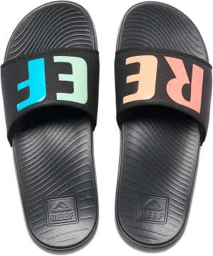 Reef Women's Sandals | One Slide
