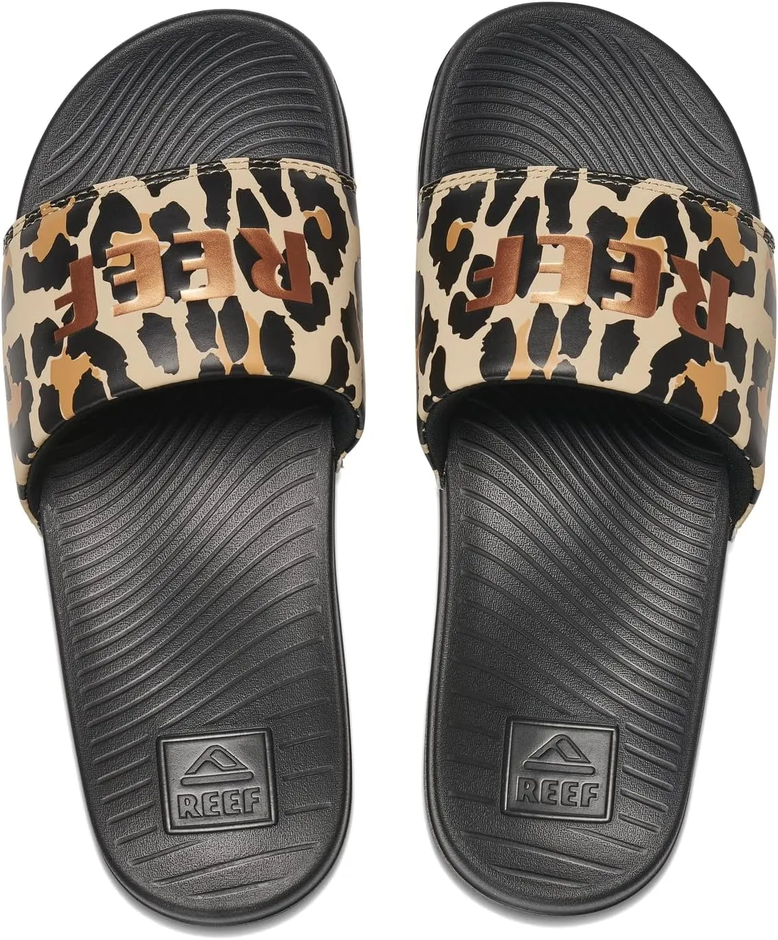 Reef Women's Sandals | One Slide