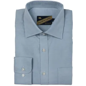 Reserve Brushed Oxford