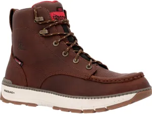 ROCKY Men's Rkk0435 Construction Boot