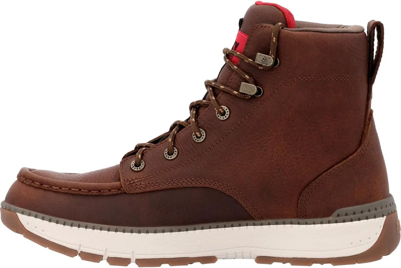 ROCKY Men's Rkk0435 Construction Boot