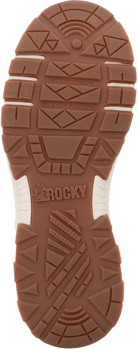ROCKY Men's Rkk0435 Construction Boot