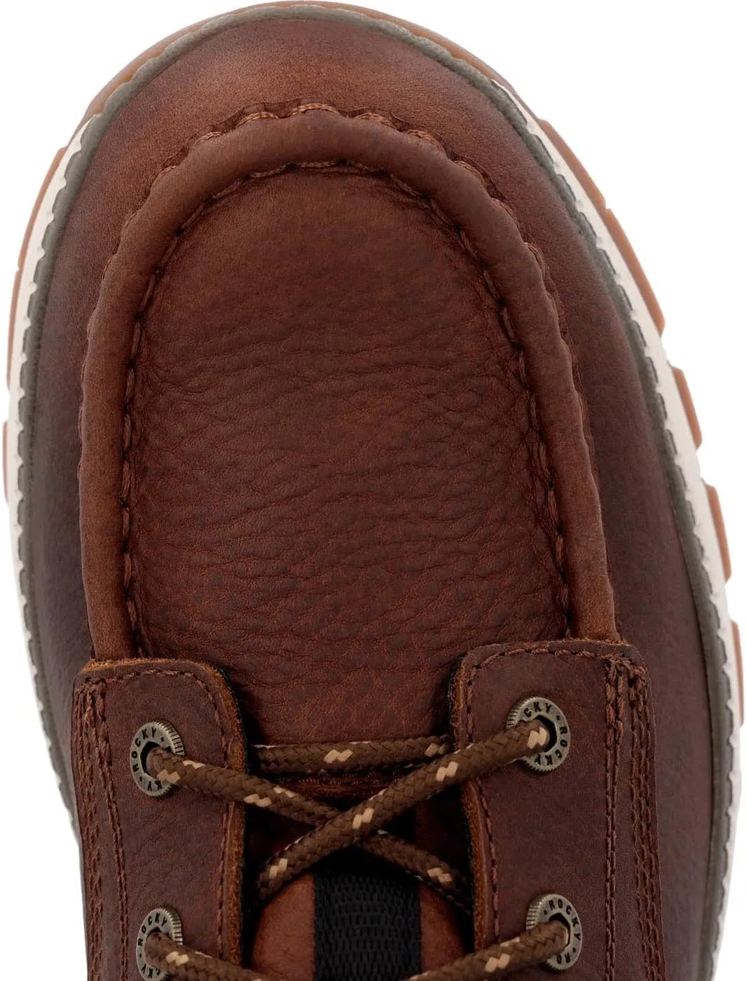 ROCKY Men's Rkk0435 Construction Boot