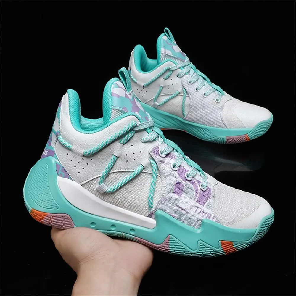 Rongduyan Men's Shoes Basketball Shoes Competition Shoes Outdoor Shoes Summer Casual Shoes Men Casual Shoes Sneakers Shoes Men's Sports Shoes