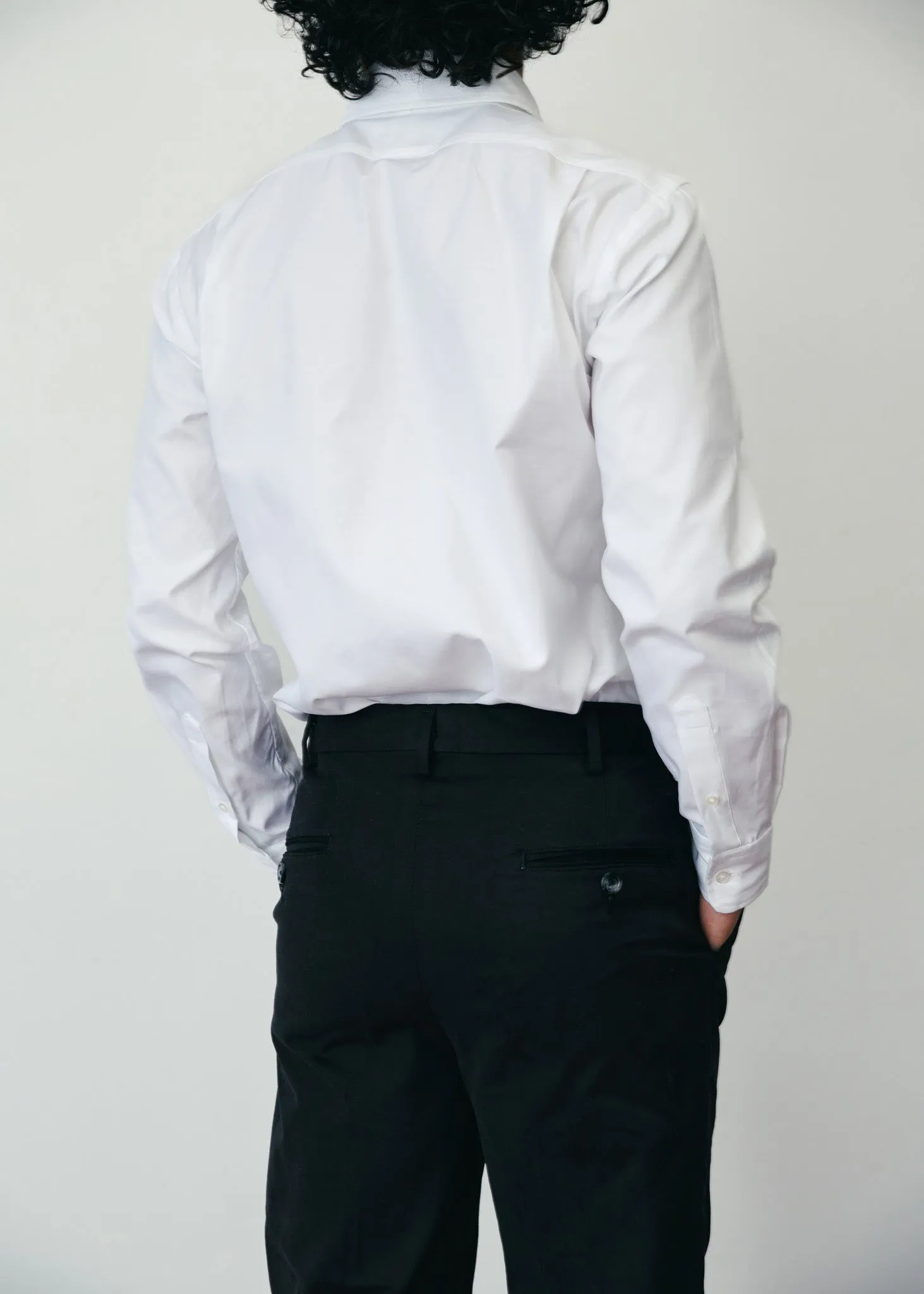 Royal Oxford Dress Shirt