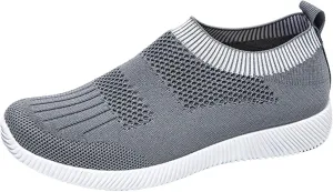 Running Shoes Womens Lightweight Fashion Sport Sneakers Casual Breathable Non Slip Walking Athletic Shoes