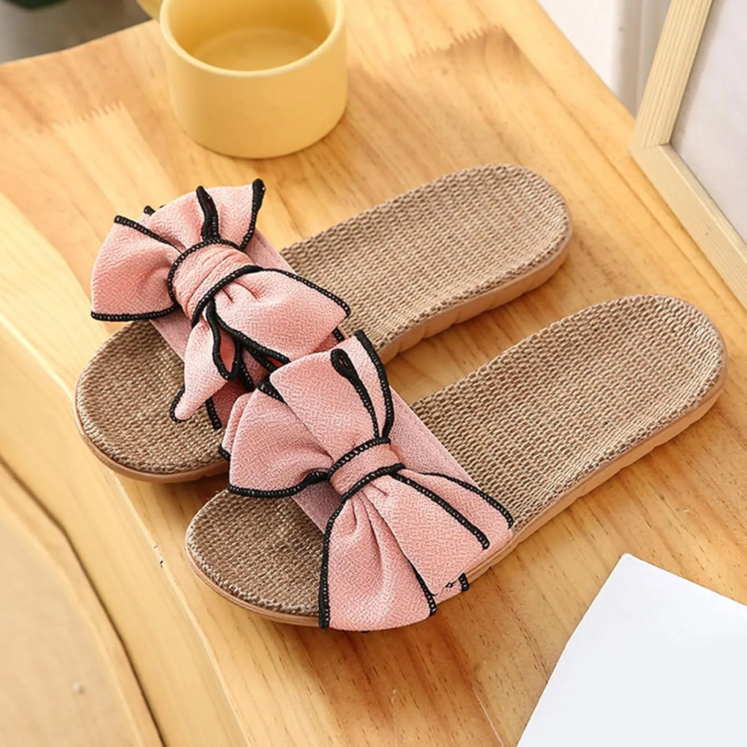 Sandals for Women Womens Flat Sandals Flat for Women Dressy Women's White Sandles Wide Width Cross Strappy
