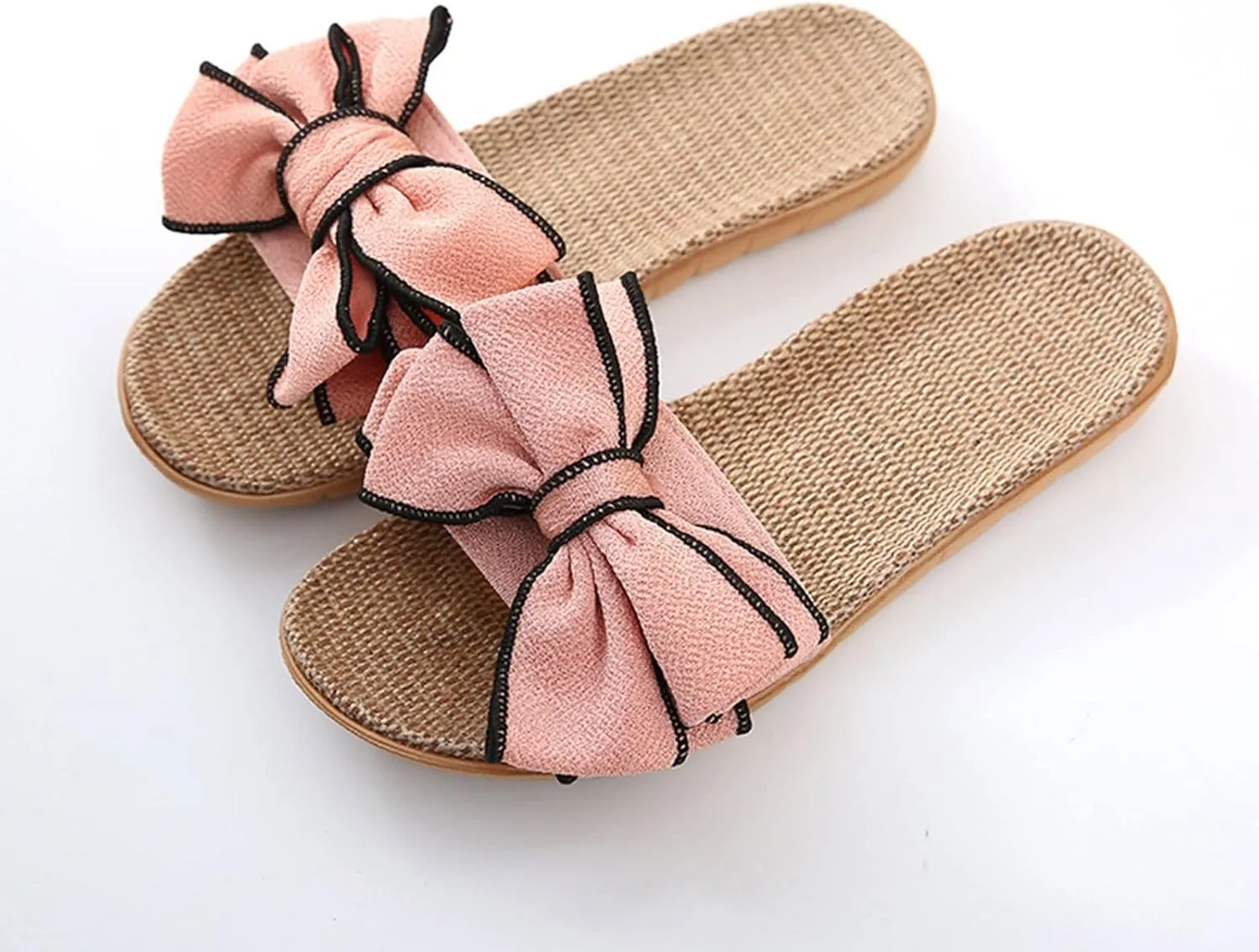Sandals for Women Womens Flat Sandals Flat for Women Dressy Women's White Sandles Wide Width Cross Strappy