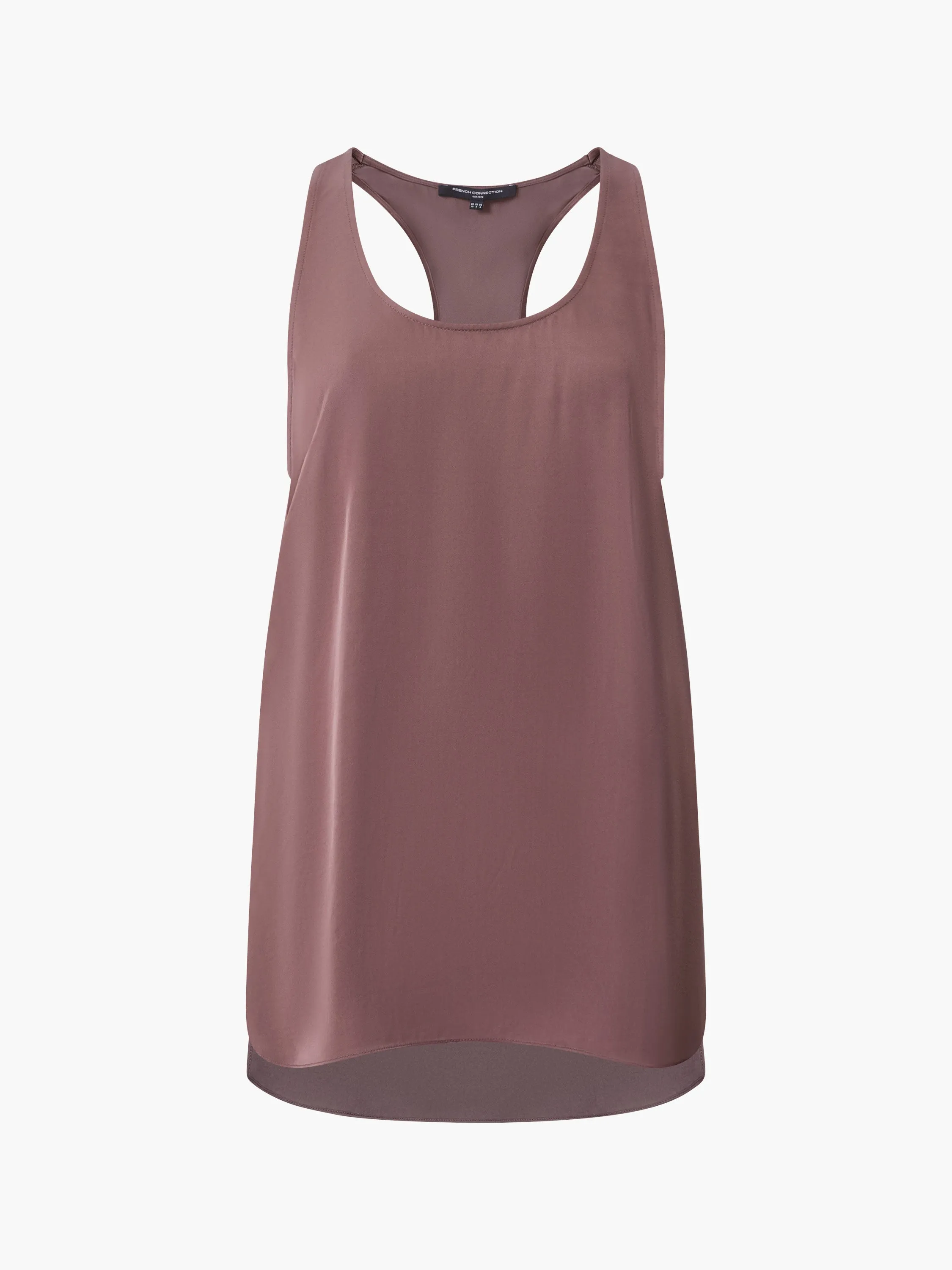 Sera Eco Satin Tank Top