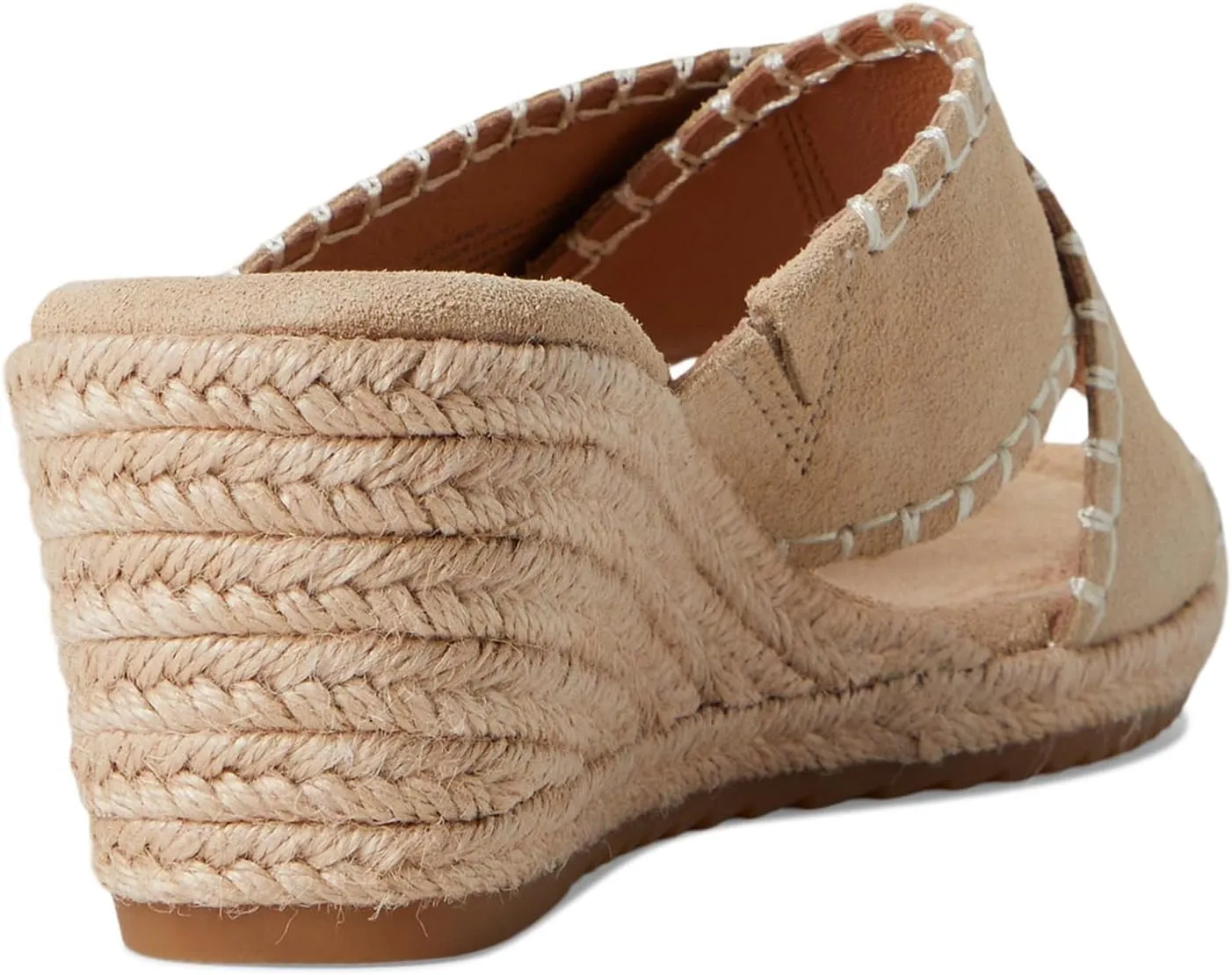 Sfft Women's Indie Wedge Sandal