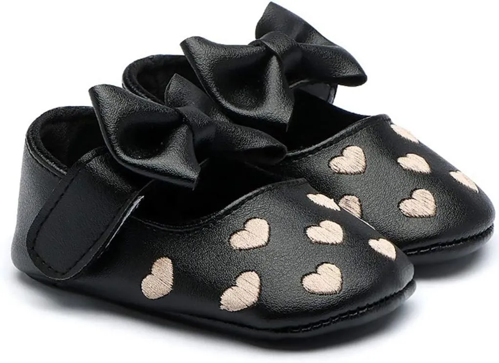 Shoes for Kids,Shoes for Kids Work Shoes Soft First Walkers Shoes Sneakers Toddler Girl Shoes Gift
