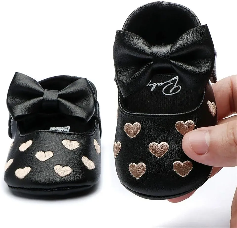 Shoes for Kids,Shoes for Kids Work Shoes Soft First Walkers Shoes Sneakers Toddler Girl Shoes Gift