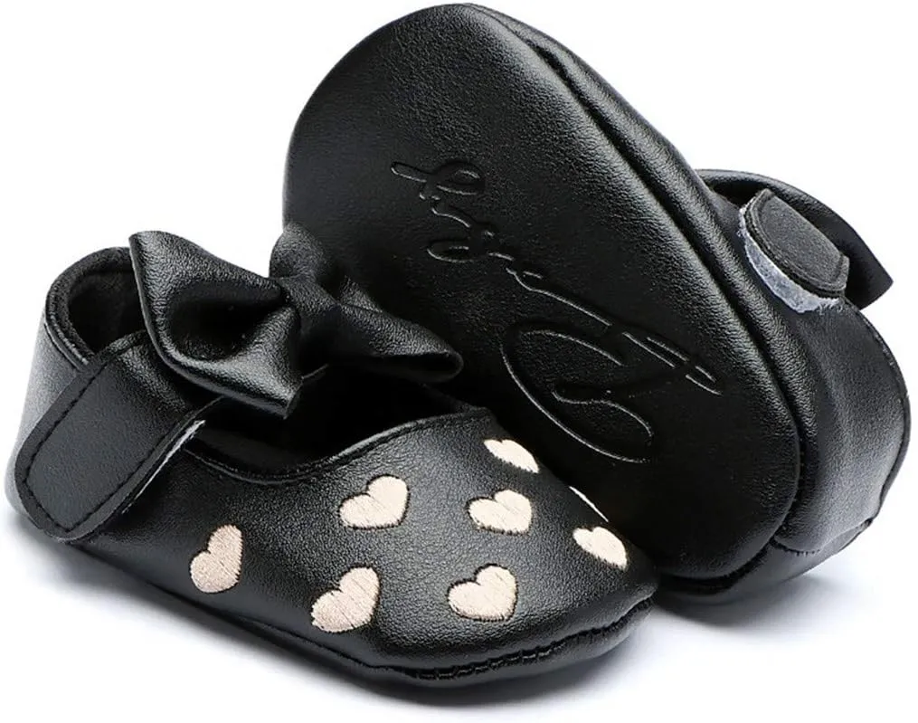 Shoes for Kids,Shoes for Kids Work Shoes Soft First Walkers Shoes Sneakers Toddler Girl Shoes Gift