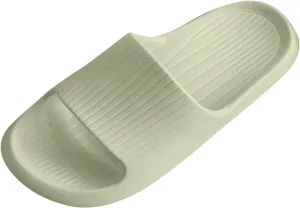 Shower Shoes Non Slip Indoor Home Bedroom Pool Slides Cushioned Thick Sole Sandals for Indoor and Outdoor