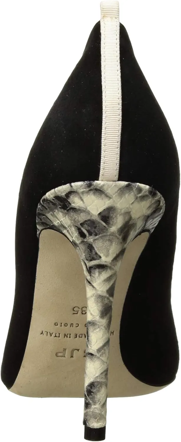 SJP by Sarah Jessica Parker Women's Fawn 70 Dress Pump