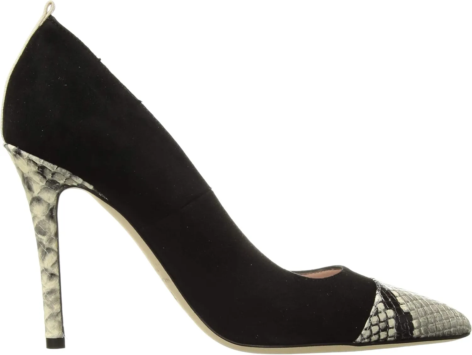 SJP by Sarah Jessica Parker Women's Fawn 70 Dress Pump