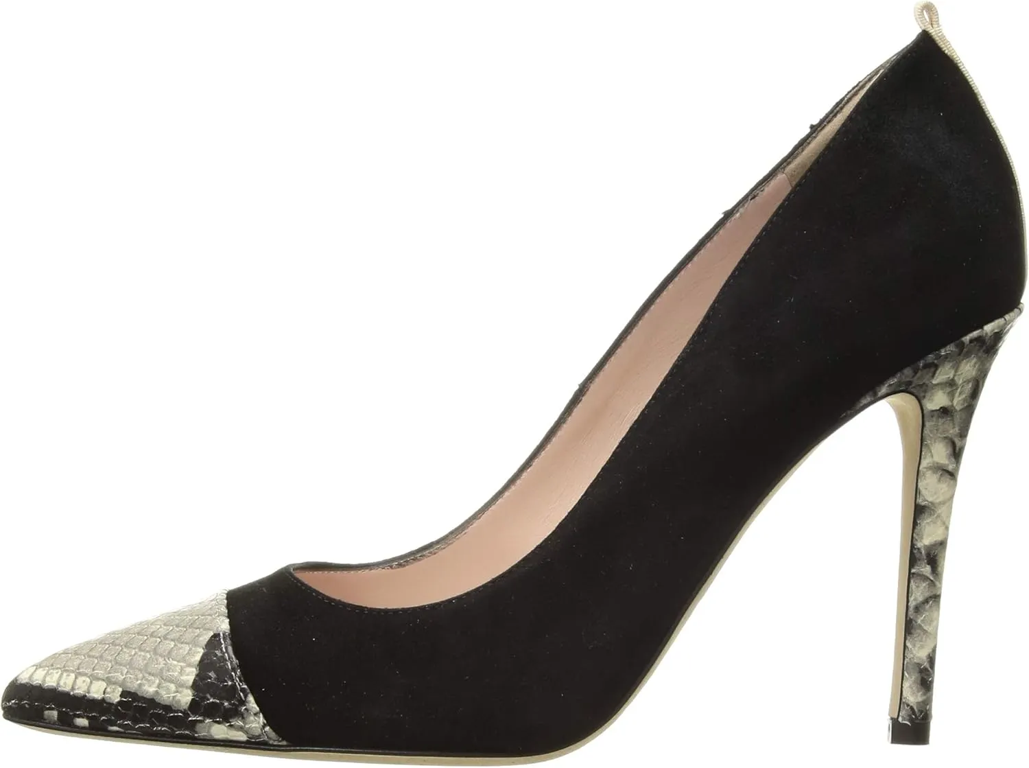 SJP by Sarah Jessica Parker Women's Fawn 70 Dress Pump
