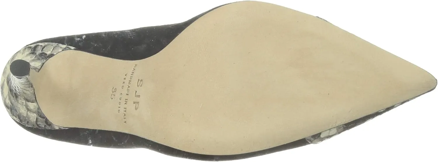 SJP by Sarah Jessica Parker Women's Fawn 70 Dress Pump